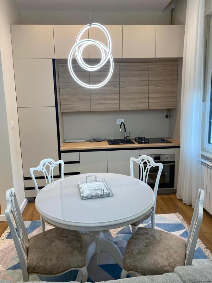 Academy Of Art Apartment SJJ Eksteriør billede